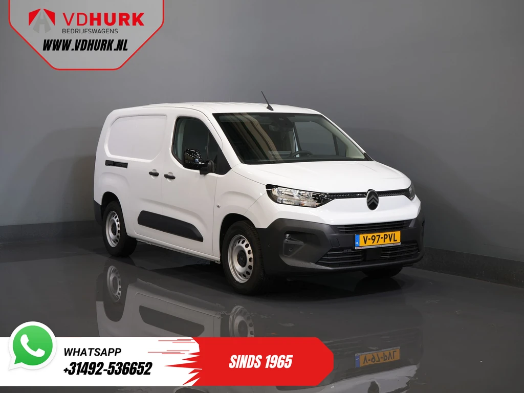 Citroën ë-Berlingo – foto 7