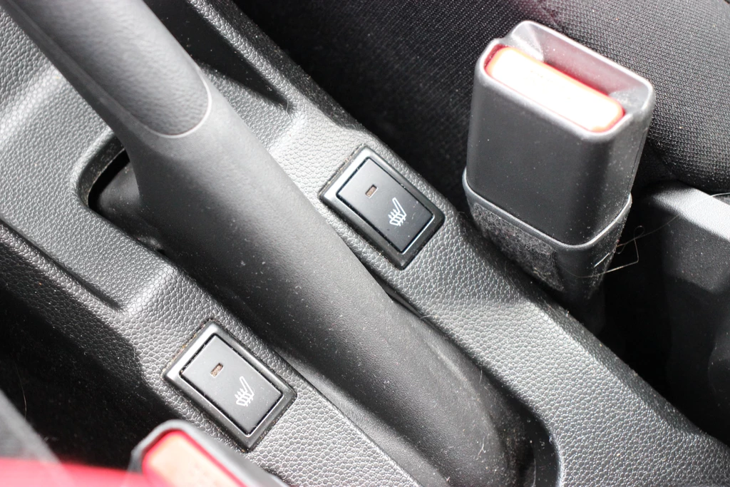 Suzuki Ignis – foto 28