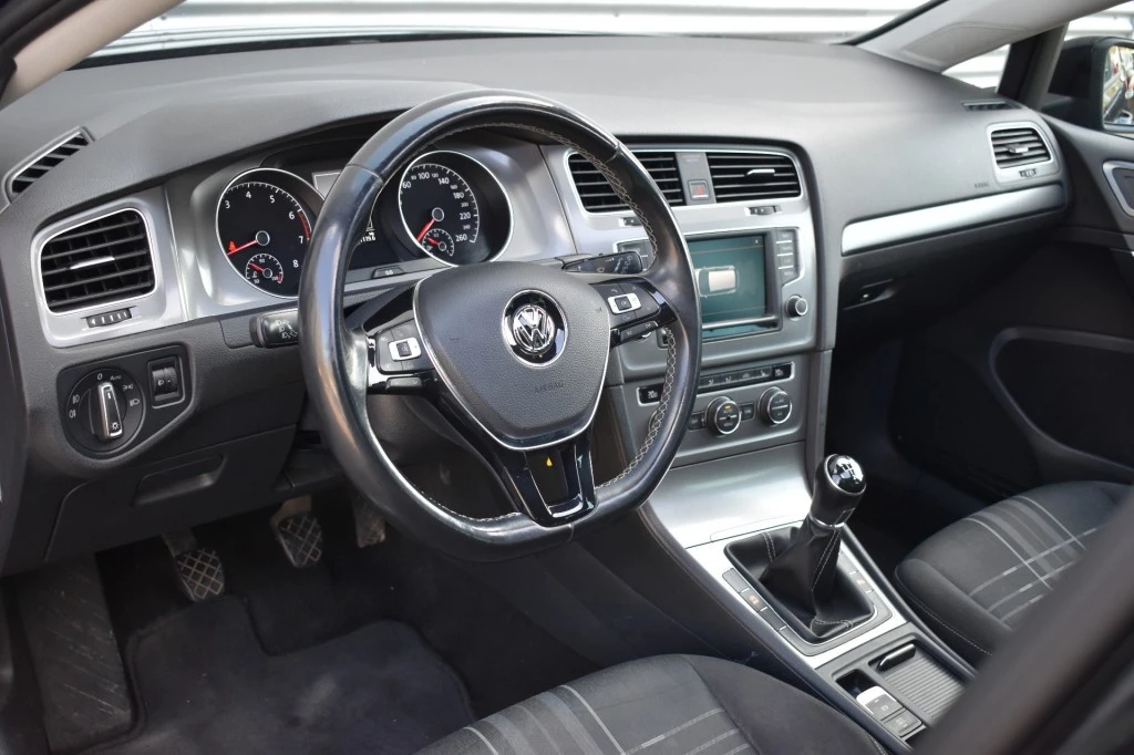 Volkswagen Golf – foto 14