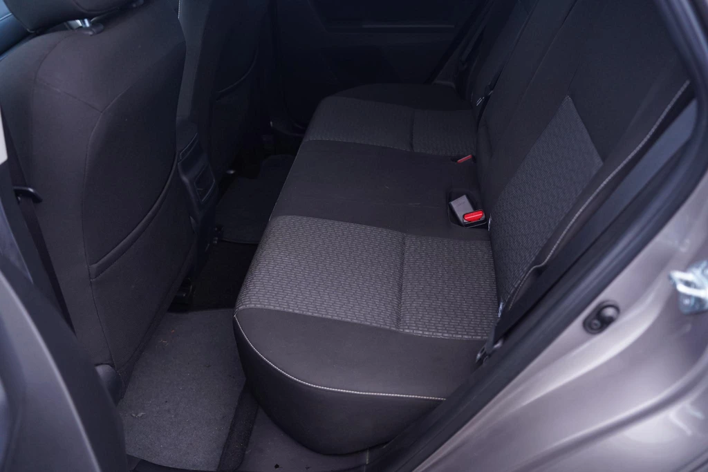Toyota Auris – foto 27