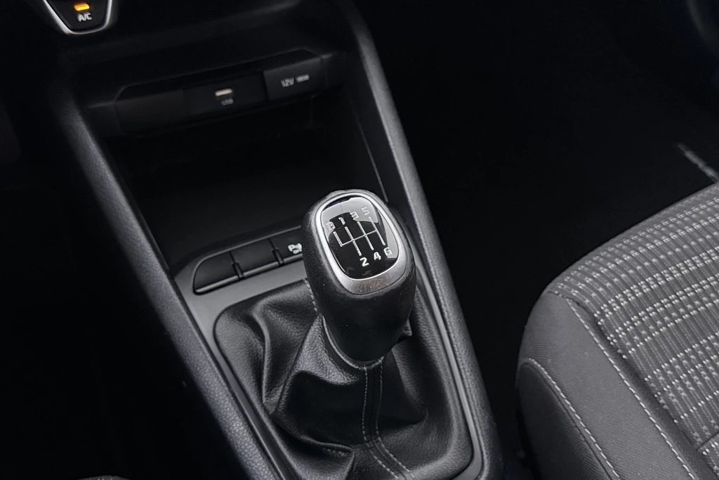 Kia Stonic – foto 29