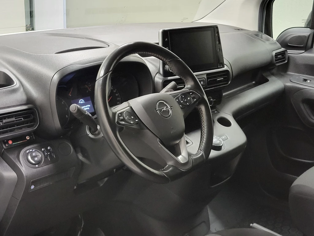 Opel Combo – foto 7