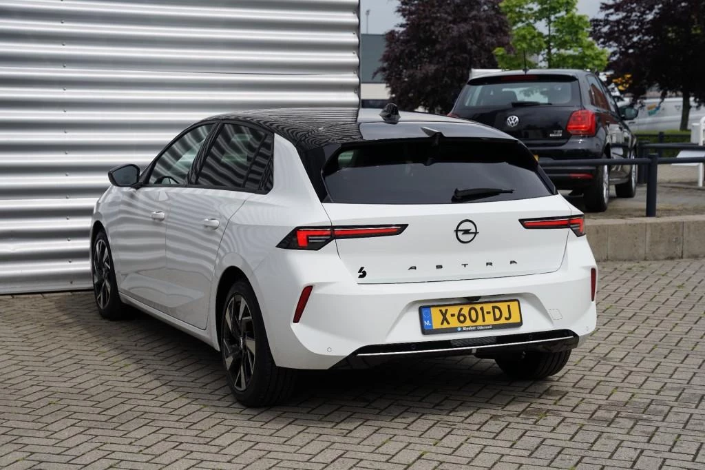 Opel Astra – foto 4