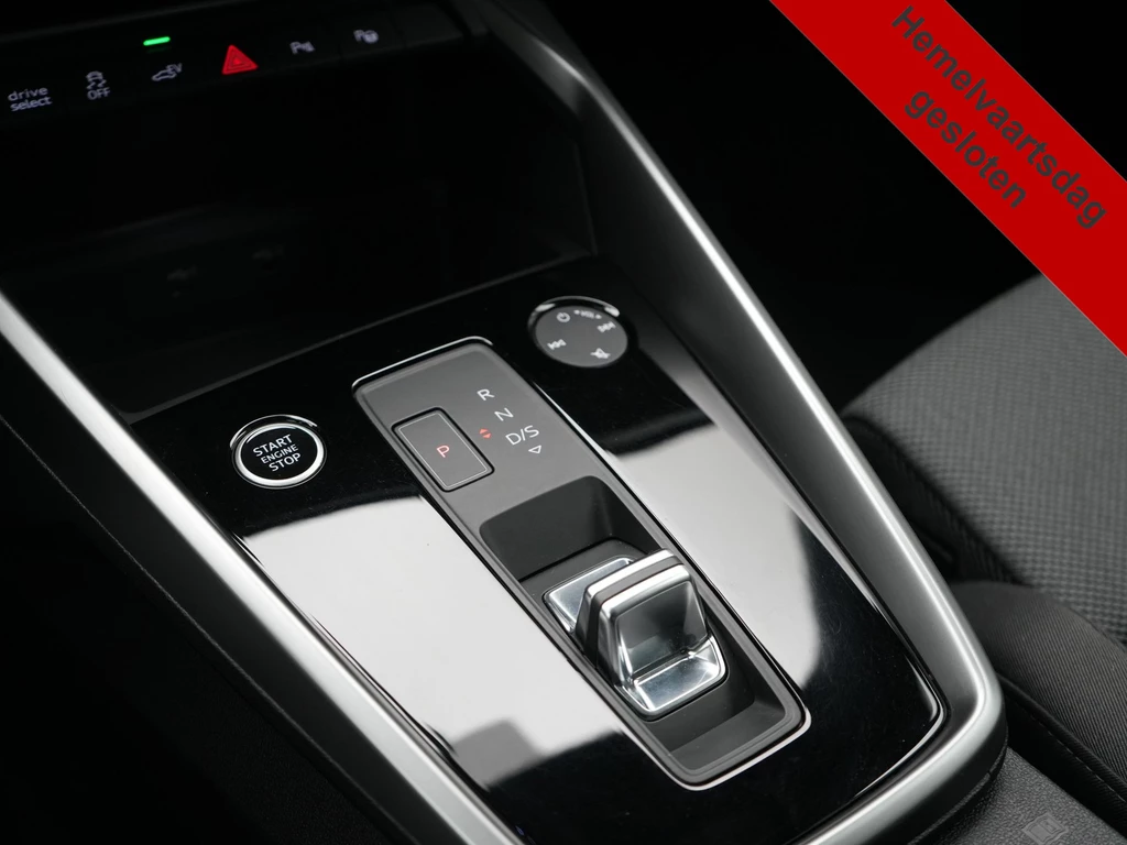 Audi A3 – foto 37