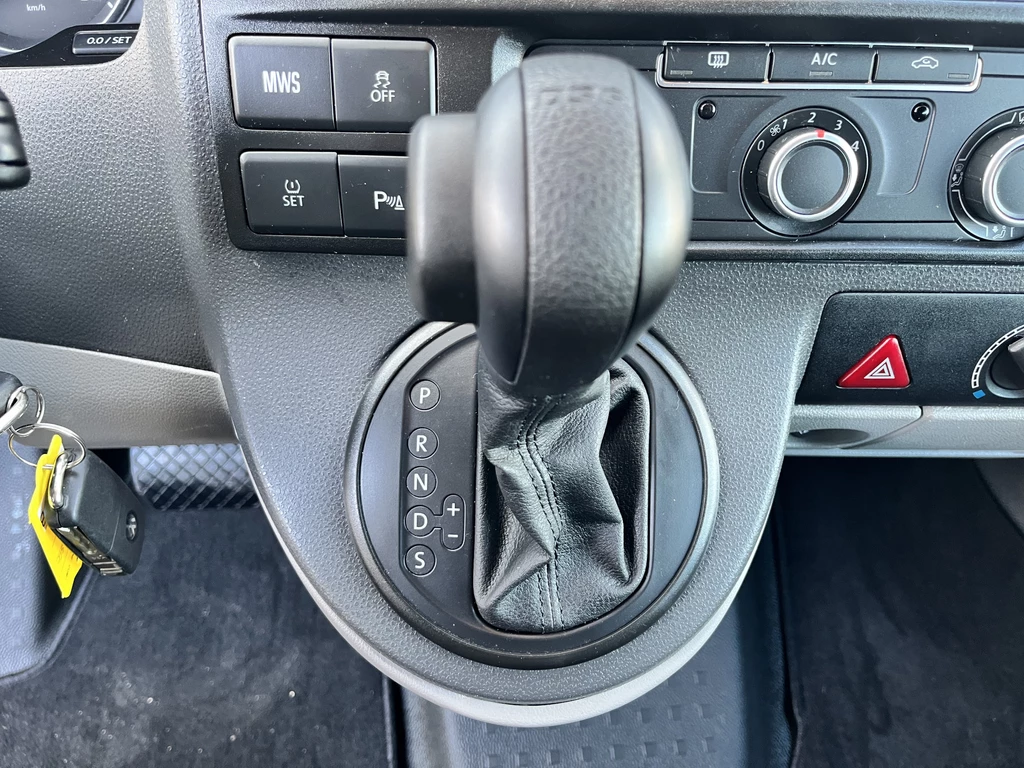 Volkswagen Transporter – foto 35
