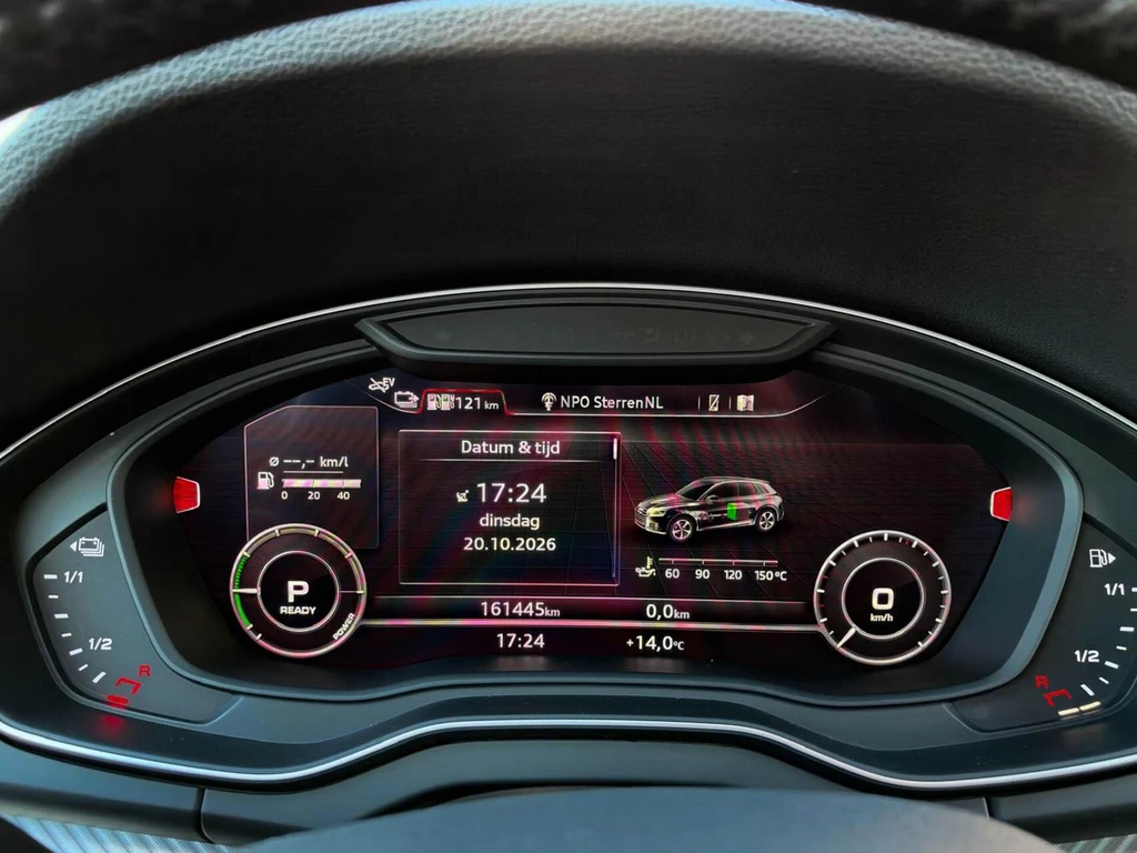 Audi Q5 – foto 29