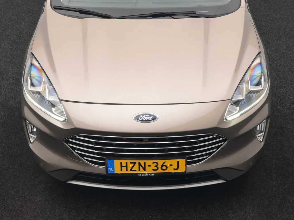 Ford Kuga – foto 12