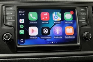 Volkswagen Crafter – thumbnail 17