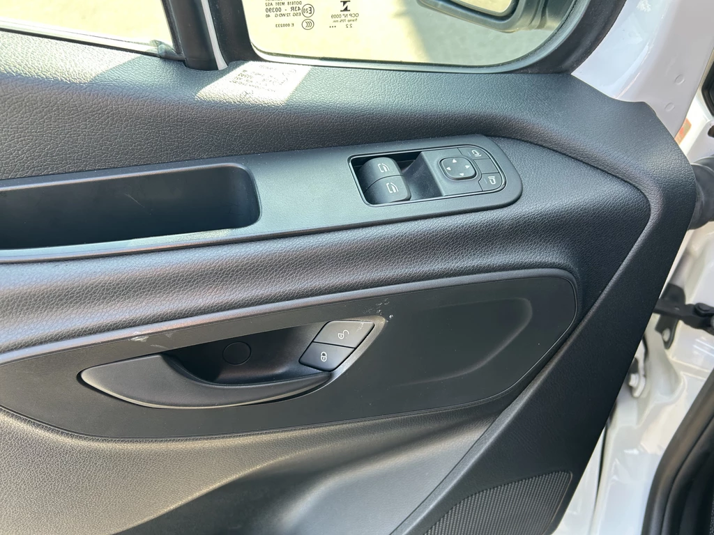 Mercedes-Benz Sprinter – foto 10