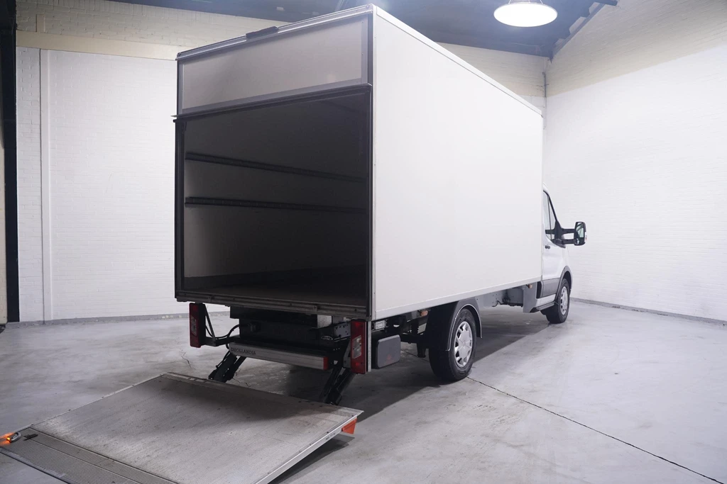 Ford Transit – foto 6