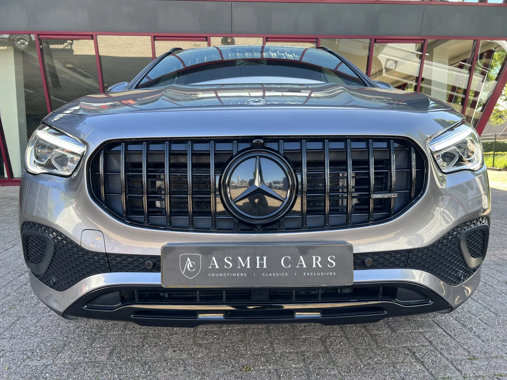 Mercedes-Benz GLA – foto 6