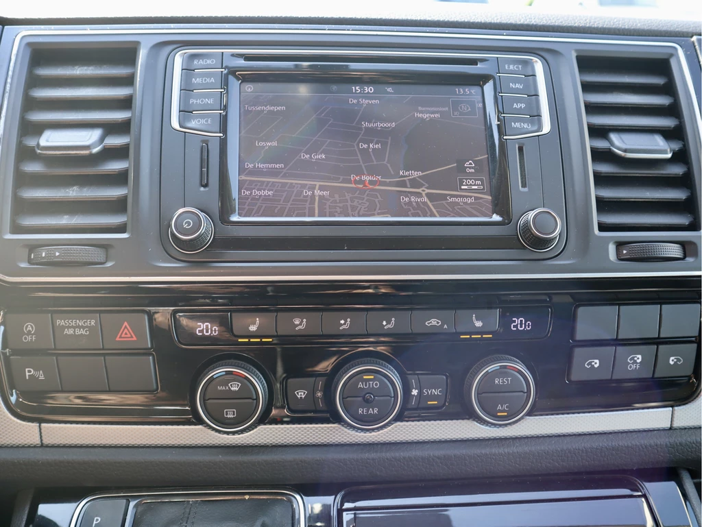 Volkswagen Transporter – foto 16