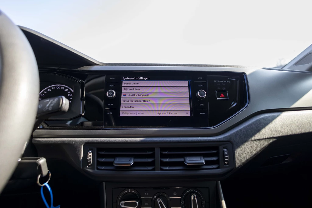 Volkswagen Polo – foto 24