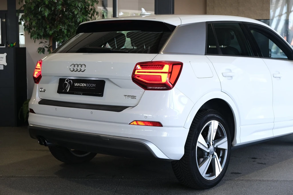 Audi Q2 – foto 6