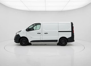 Opel Vivaro – thumbnail 2