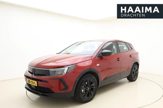 Opel Grandland – thumbnail 1