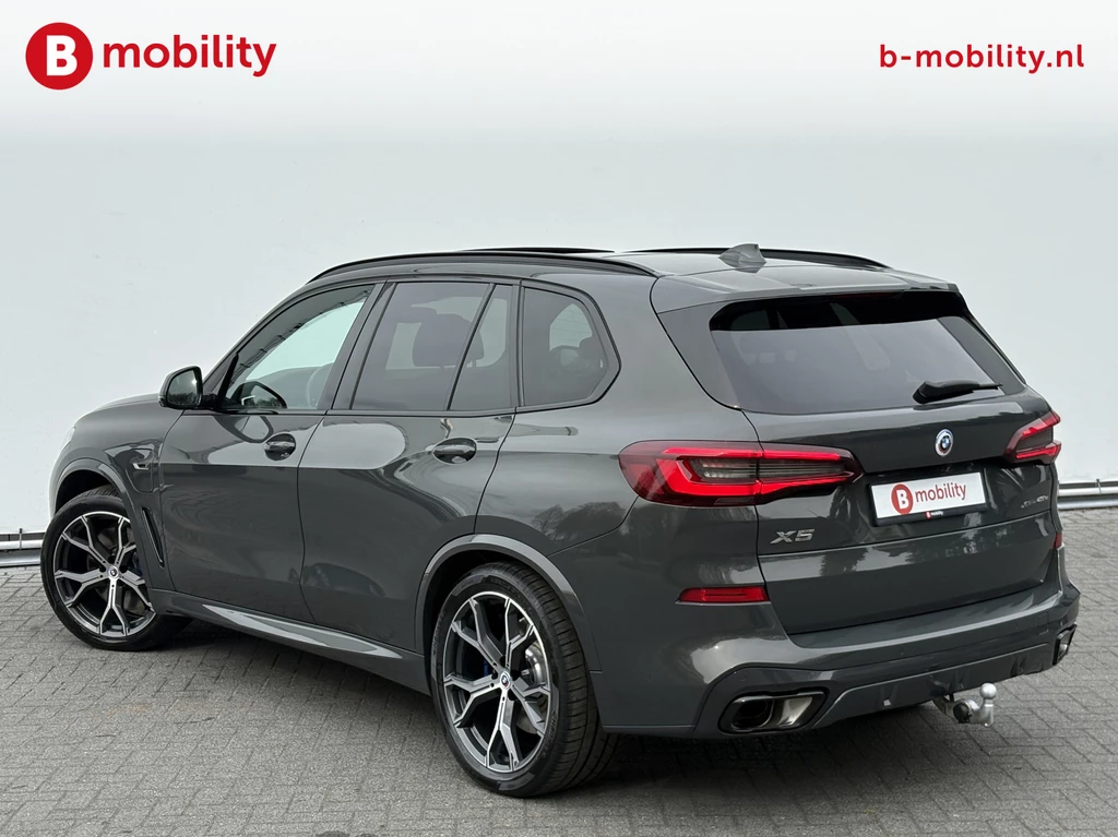 BMW X5 – foto 3