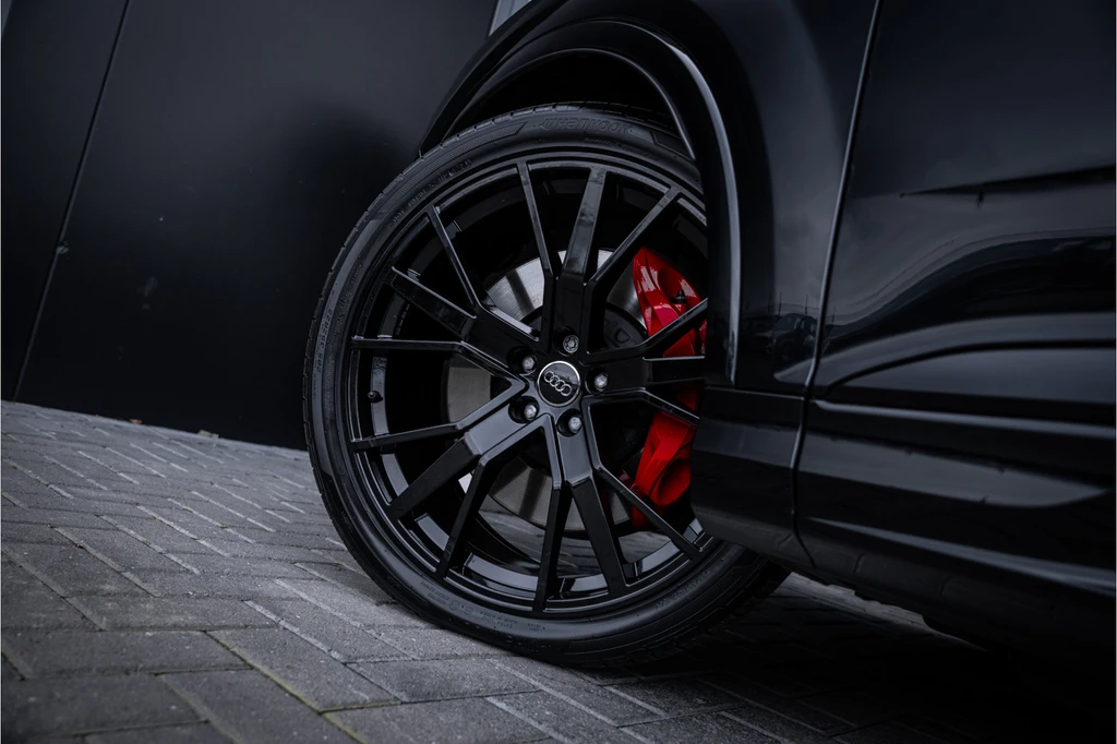 Audi Q7 – foto 49