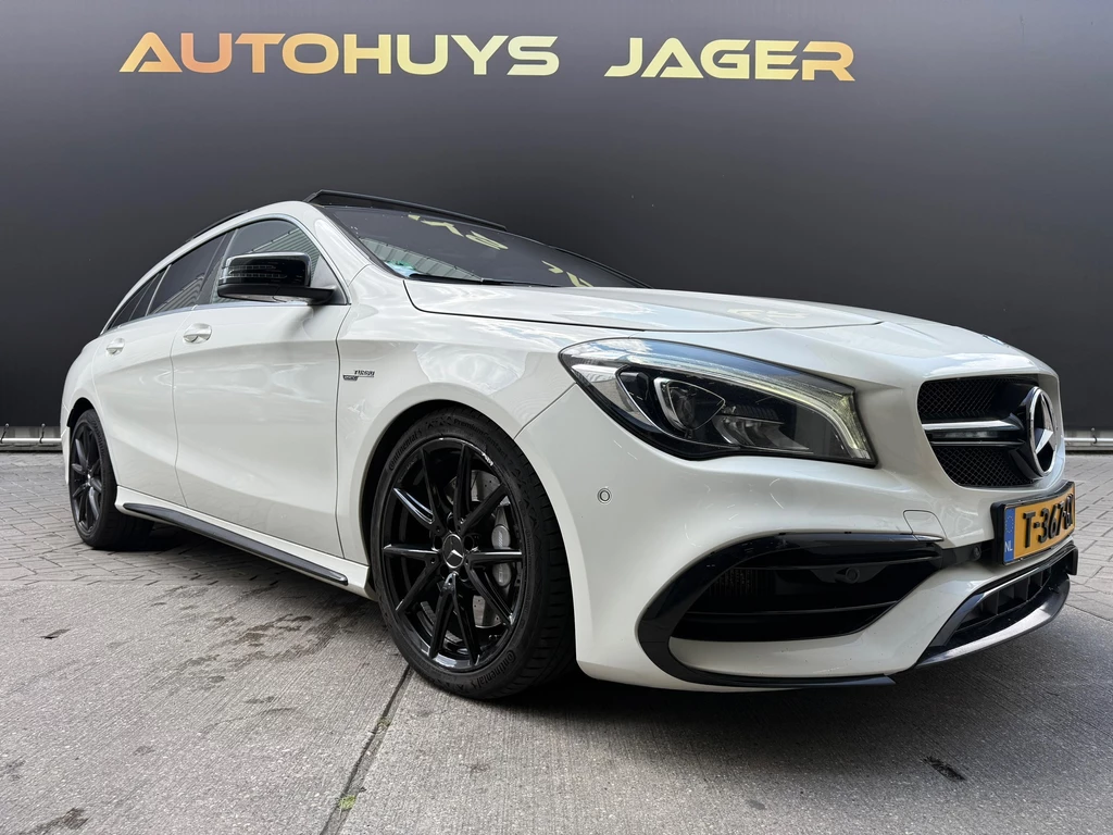 Mercedes-Benz CLA – foto 7
