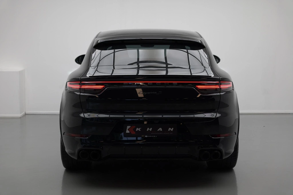 Porsche Cayenne – foto 11