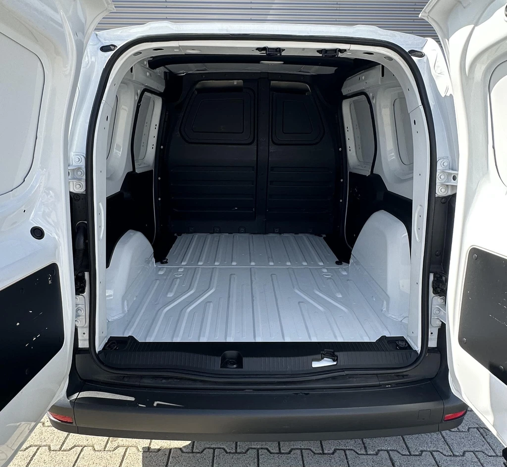 Mercedes-Benz Citan – foto 17