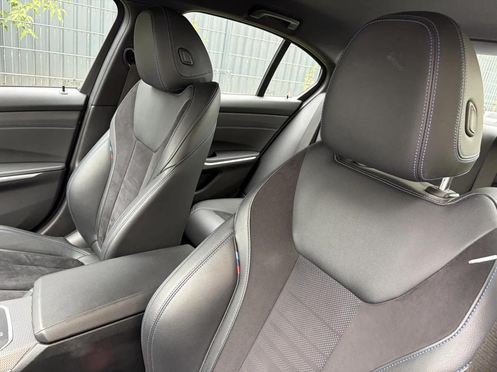 BMW 3 Serie – foto 15