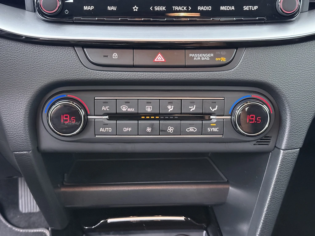Kia XCeed – foto 31