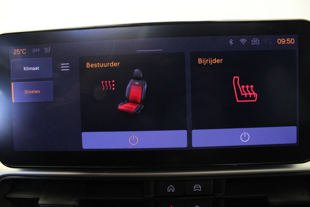 Jeep Avenger – foto 8