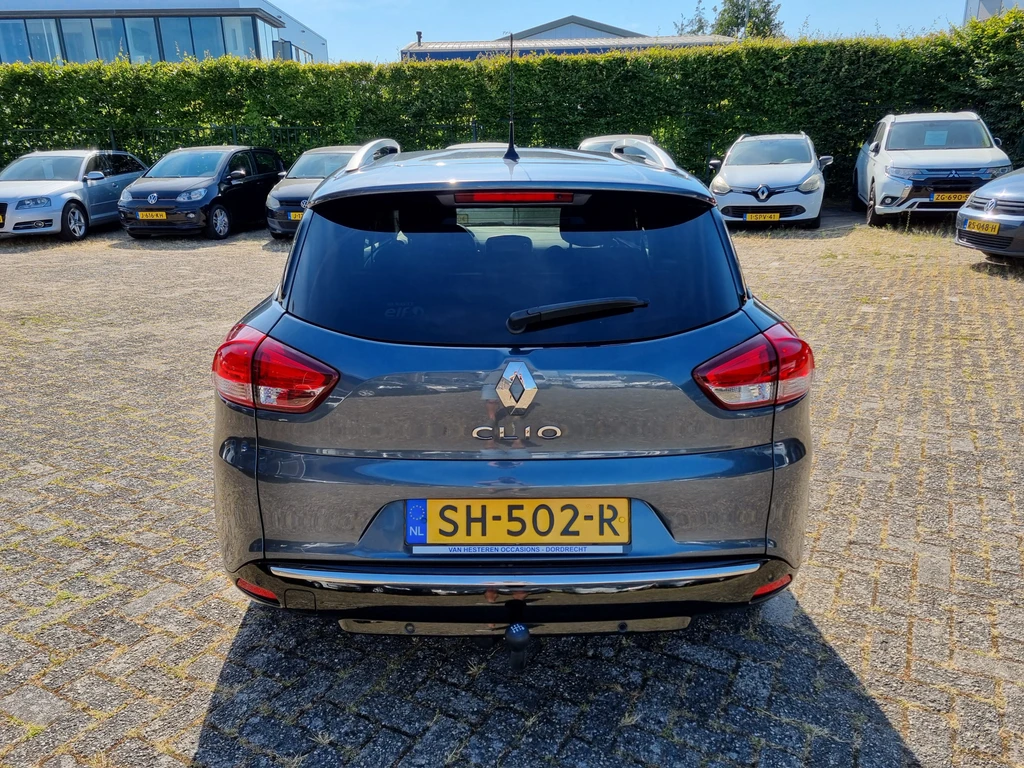 Renault Clio – foto 4