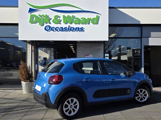 Citroën C3 – thumbnail 9