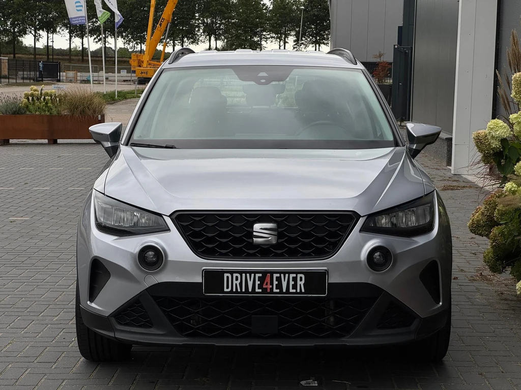 SEAT Arona – foto 16