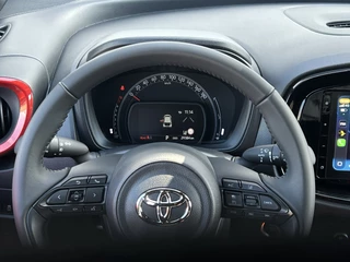 Toyota Aygo – thumbnail 12