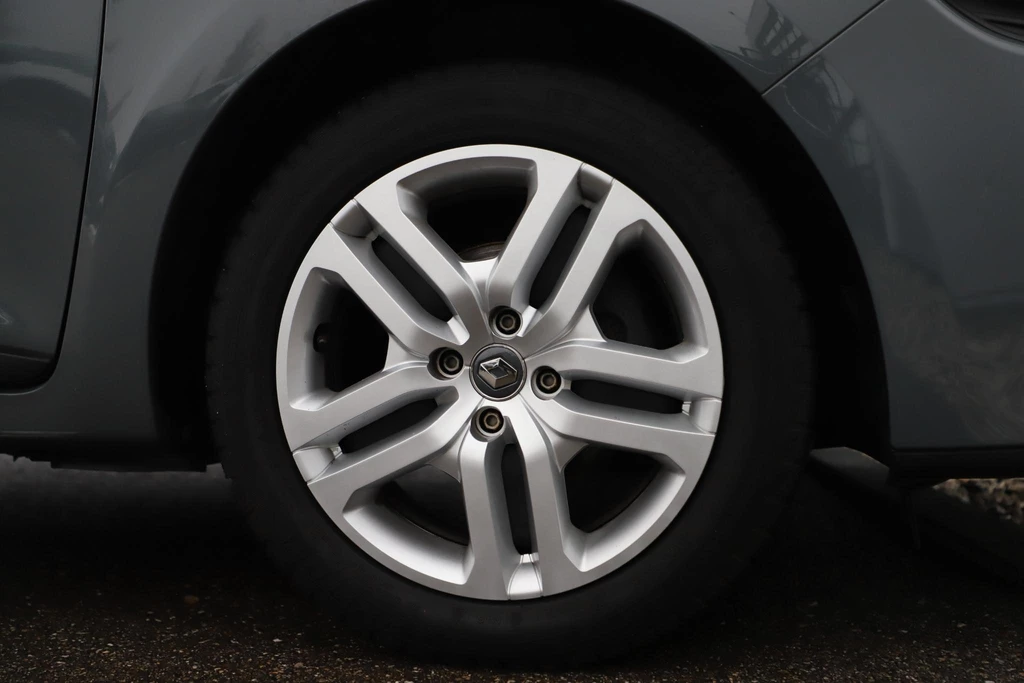Renault Clio – foto 3