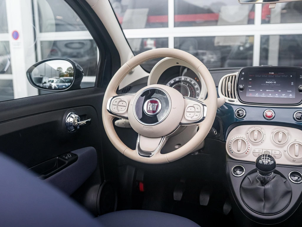 Fiat 500C – foto 17