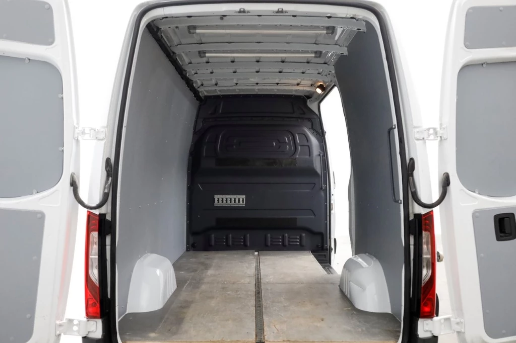 Mercedes-Benz Sprinter – foto 8