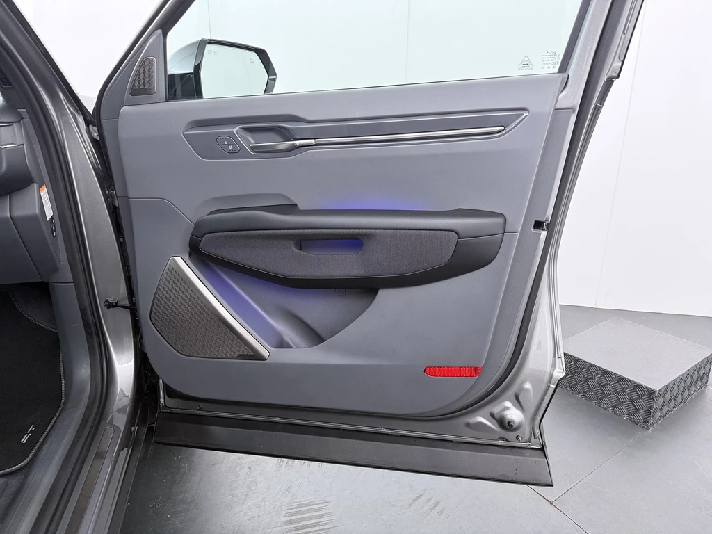 Kia EV9 – foto 45