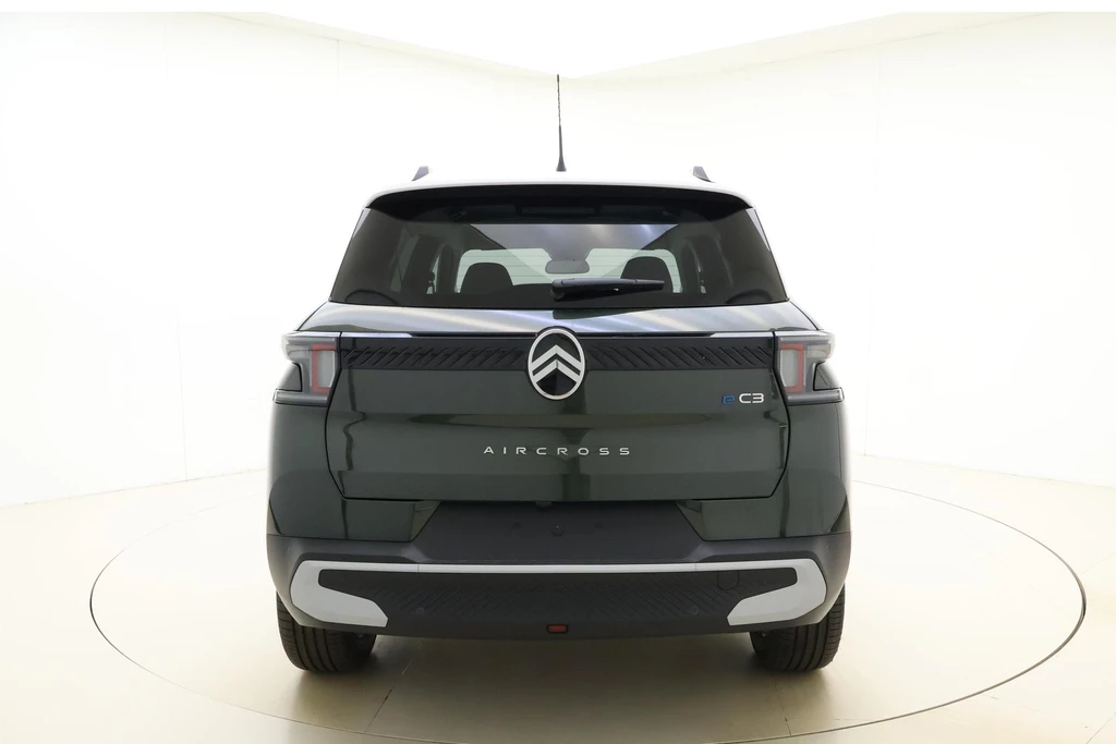 Citroën ë-C3 Aircross – foto 5