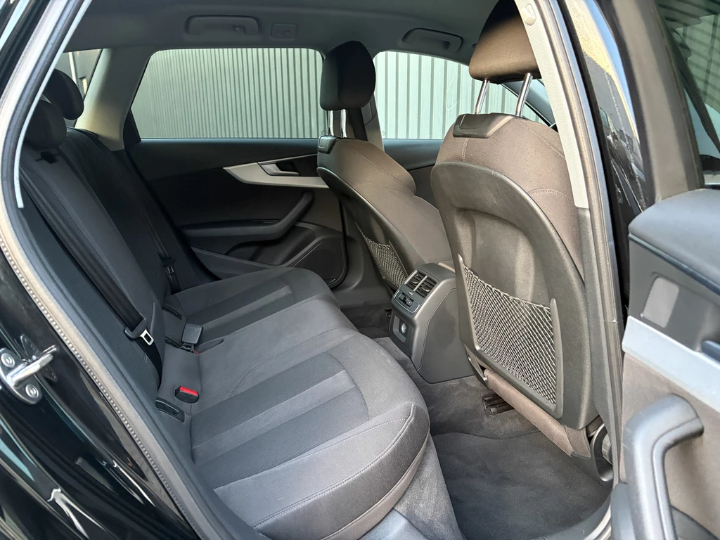 Audi A4 – foto 31