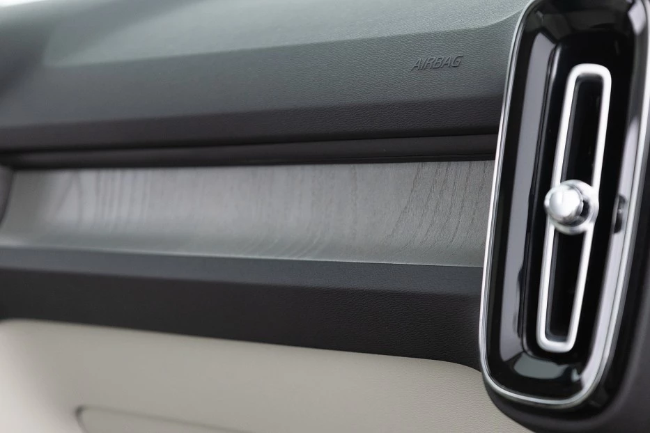 Volvo XC40 – foto 15