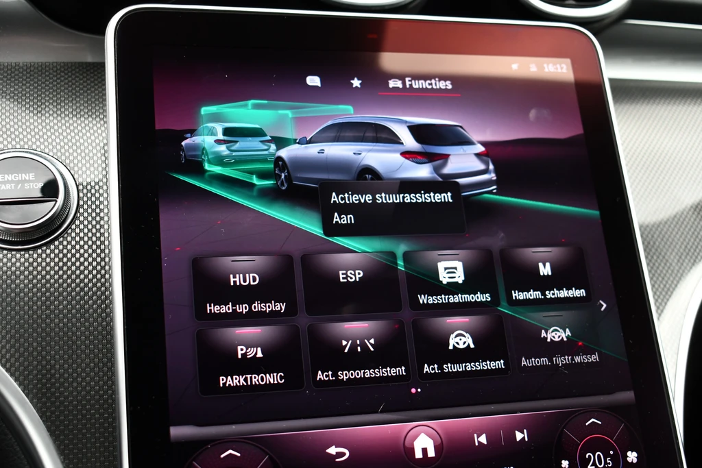 Mercedes-Benz C-Klasse – foto 56
