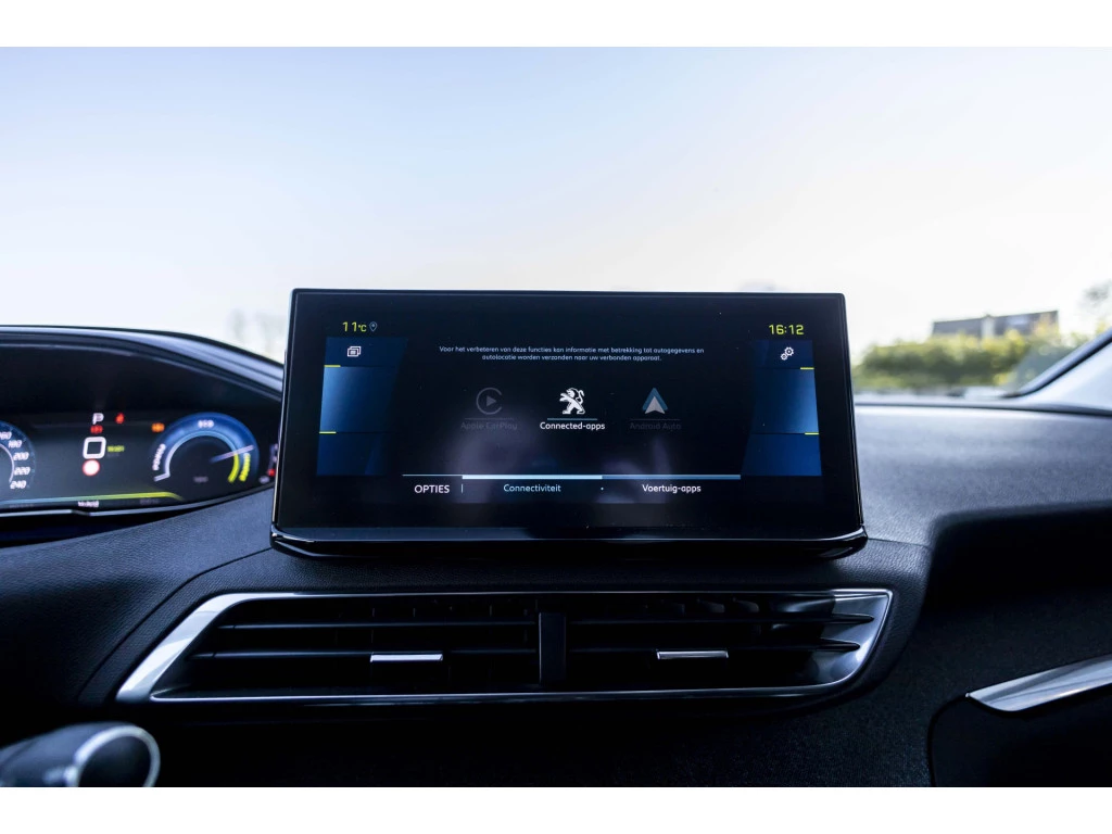 Peugeot 3008 – foto 26