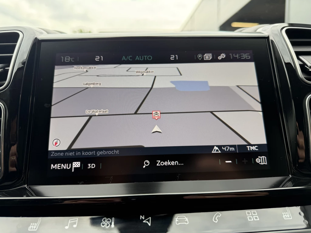 Citroën C5 Aircross – foto 23