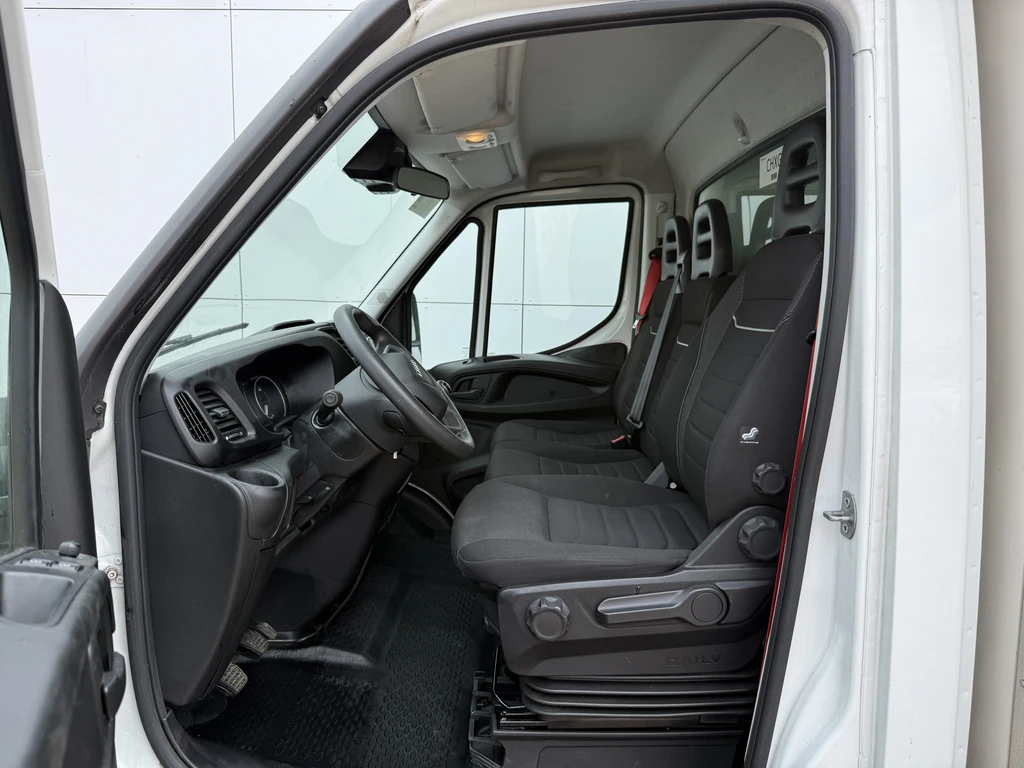 Iveco Daily – foto 6