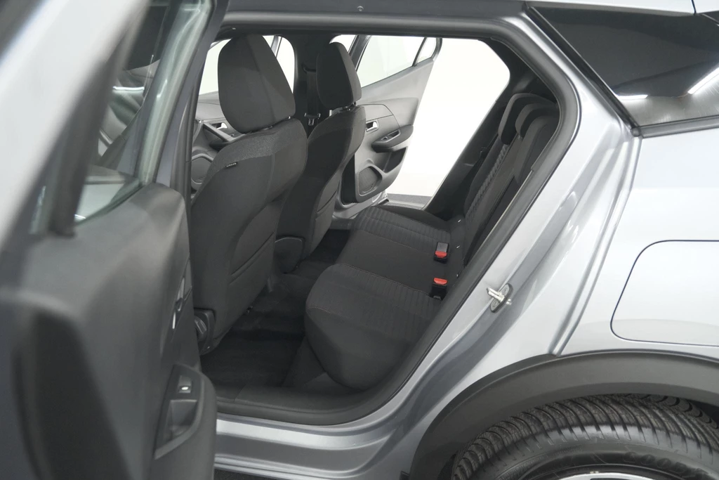 Peugeot 2008 – foto 35