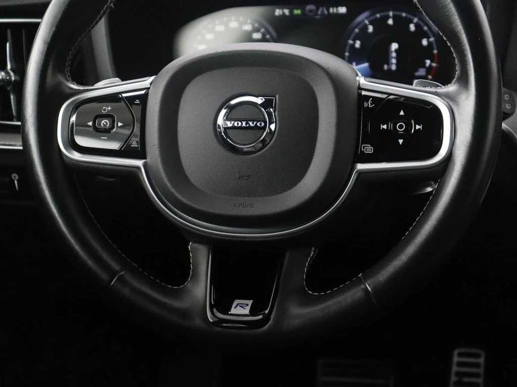 Volvo V60 – foto 10