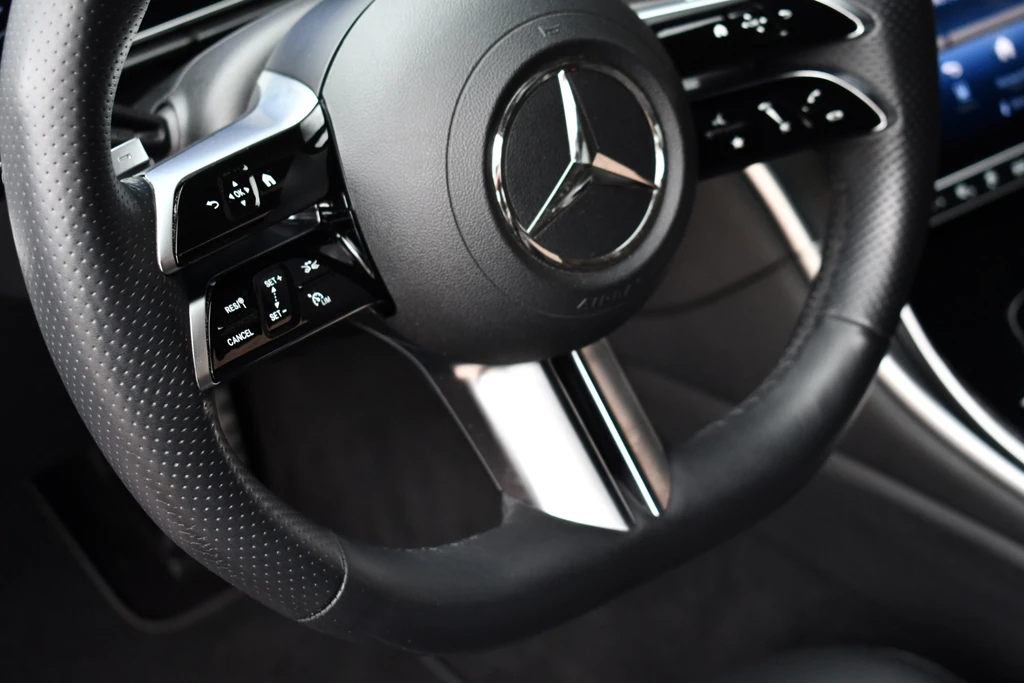 Mercedes-Benz C-Klasse – foto 64
