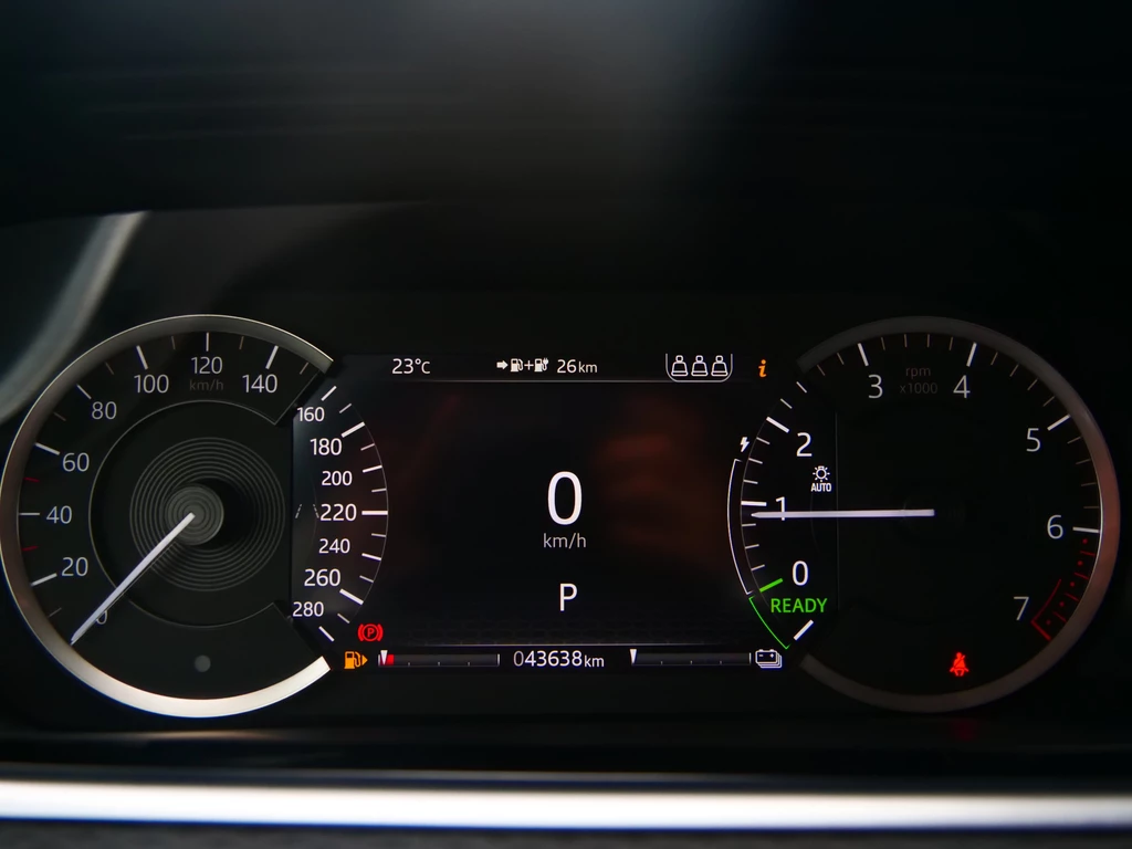 Land Rover Range Rover Evoque – foto 26