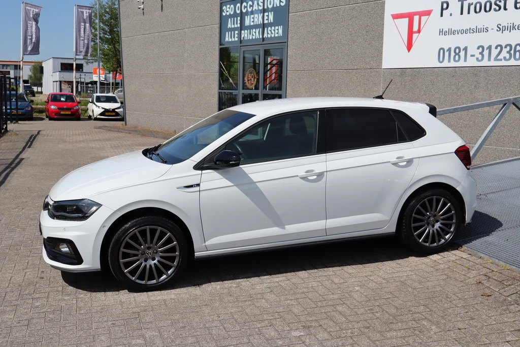 Volkswagen Polo – foto 2