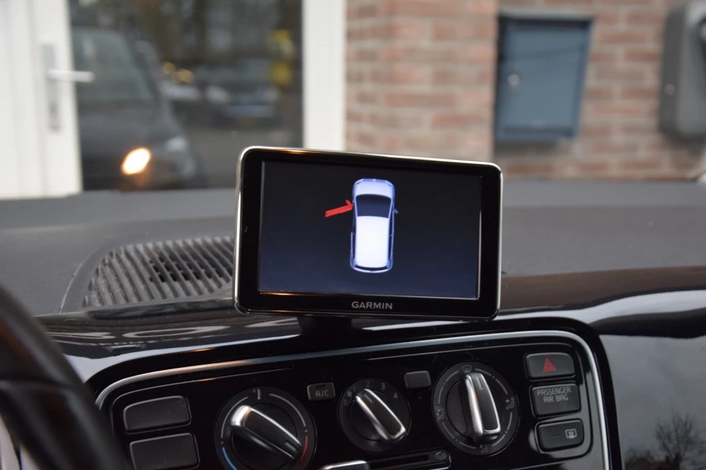 Volkswagen up! – foto 12