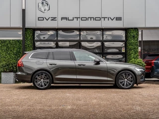 Volvo V60 – thumbnail 6